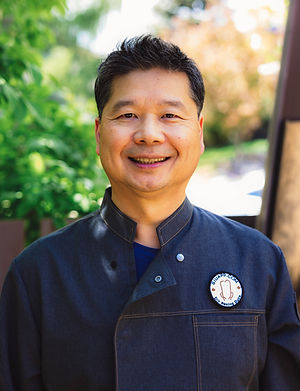 Philip Slen, Inventor of UpRoastware