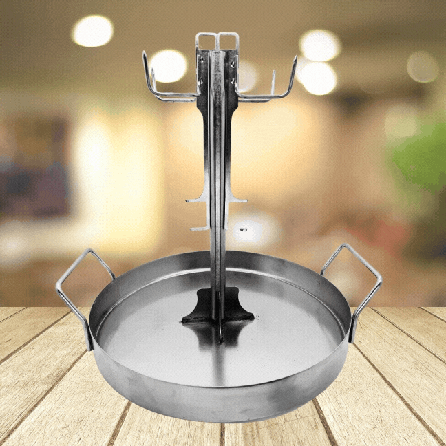 Cookware Art