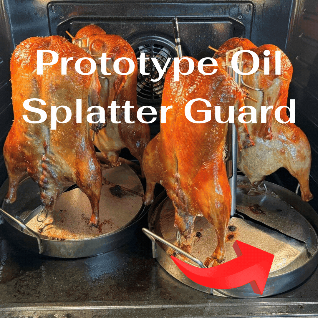Splash Guard