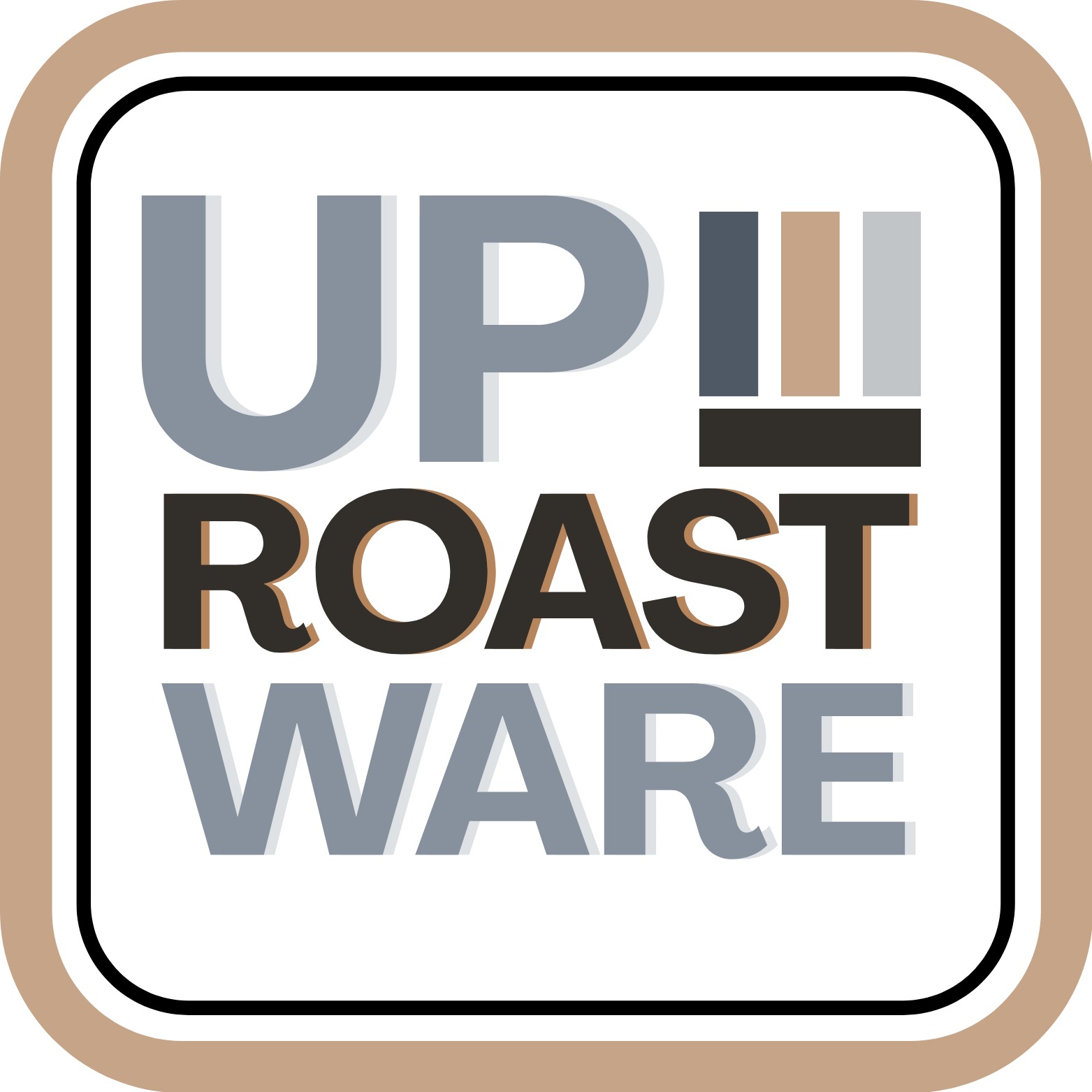 UpRoastware Logo